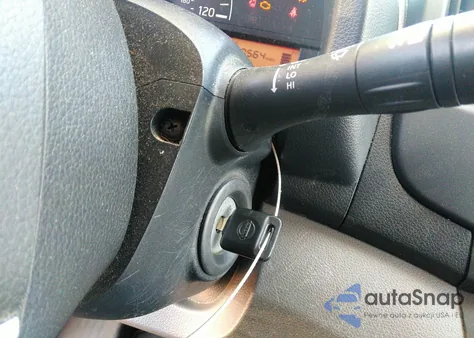 2019 Nissan Nv200 S z USA, uszkodzony, nr VIN 3N6CM0KNXKK693503